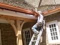 ONLINE GUTTER LLC NEWJERSEY GUTTER INSTALLATION & REPAIR