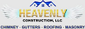 Heavenly Construction, Flat Roof Leak Repair NJ