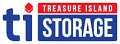 Treasure Island Storage - Paterson