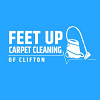 Feet Up Carpet Cleaning of Clifton